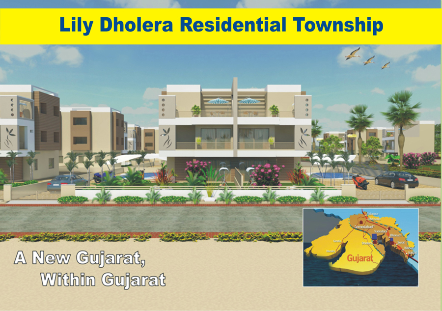 lily-dholera-residential-township