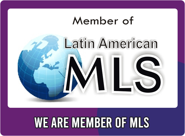 member of mls