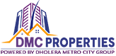 DMC Properties @ Logo
