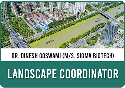 Landscap_Coordinator_Dholera_Metro_City