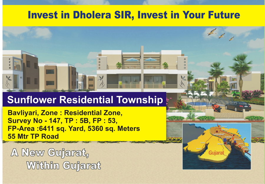 sunflower-dholera-residential-township